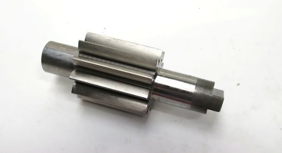 Picture of SNP2 25cc 8mm TANG S'GLE PMP GEAR