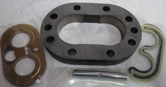 Picture of 17 D SER 17.0CC STD GEAR HOUSING