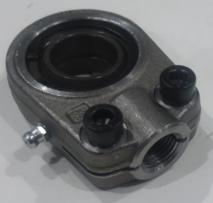 Picture of 25MM PIN HOLE BALL JOINT END