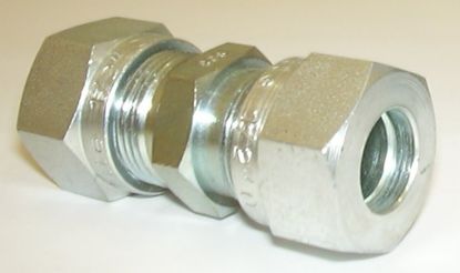 Picture of 1/2'' x 1/2'' O.D TUBE TO TUBE