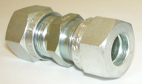 Picture of 3/4'' x 3/4'' O.D. TUBE TO TUBE