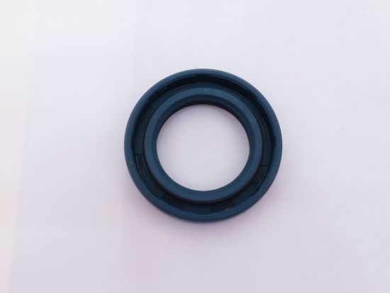 Picture of 25 x 40 x 7 HI PRESSURE DOUBLE LIP