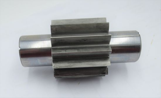 Picture of S17 44CC IDLER FOR