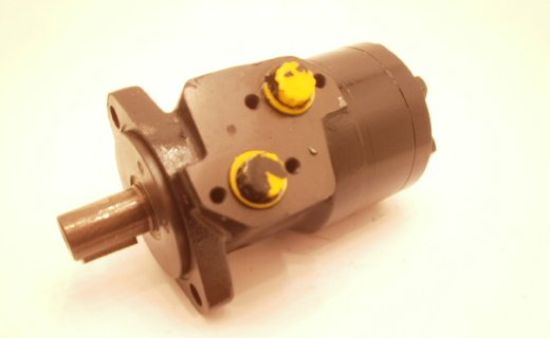 Picture of WHITE 160CC/REV 1'' PARALLEL SHAFT