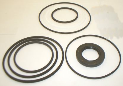 Picture of T6DC NITRILE SEAL KIT