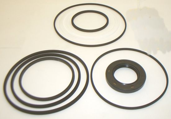 Picture of T6DC NITRILE SEAL KIT