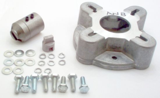 Picture of FRAME 80 BELLHOUSING ADAPTOR KIT