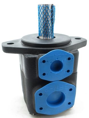 Picture of 35V25A86*22R SINGLE HYDRAULIC PUMP