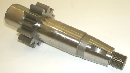 Picture of S17 16CC 25MM 1:5 X 40MM TAPER