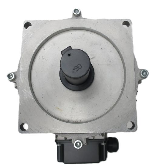 Picture of 3 PHASE  4.0 KW 2 POLE INTEG