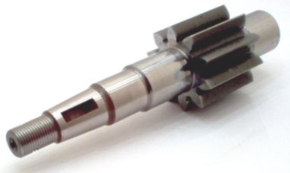 Picture of SNP3 63CC SAE B TAPER DRIVE GEAR