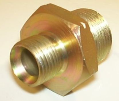 Picture of 3/4 BSP x 18mm M/M ADAPTOR