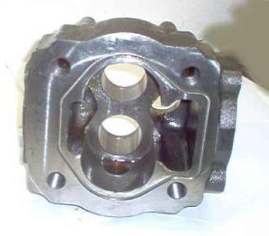 Picture of S7248 INTER BODY - UNPORTED