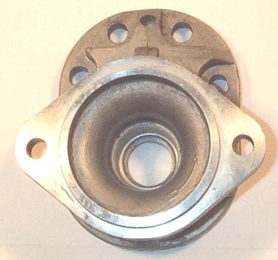 Picture of SP3/230 SAE A 2 BOLT NECK A/C