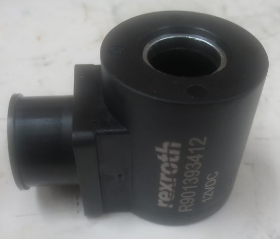Picture of 12 VDC COIL FOR UNLOADER VALVE