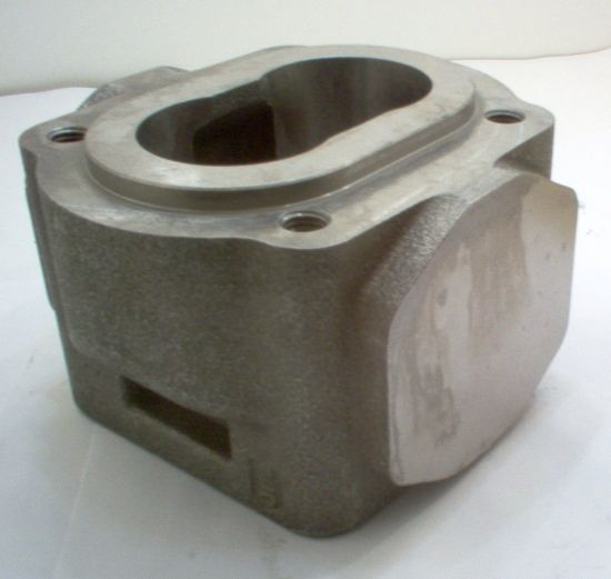 Picture of PGP64050CC SINGLE PUMP BODY