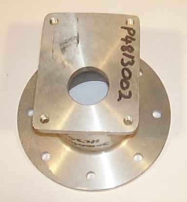 Picture of 130mm P.C.D BELL FOR GP2 PUMP
