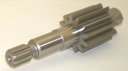 Image de PGP511 27CC 5/8 X 9 TOOTH