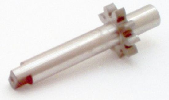 Picture of PBP503 SINGLE V1 DRIVE SHAFT 1.2CC