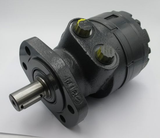 Picture of WHITE 300CC/REV 1'' SHAFT