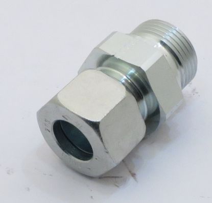 Picture of 1'' BSP x 20S MALE STUD CPL