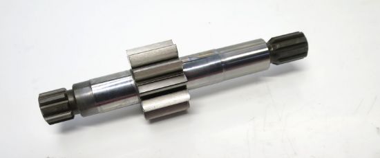 Picture of SNP2 14cc SAE 9 SPLINE SAE FRONT