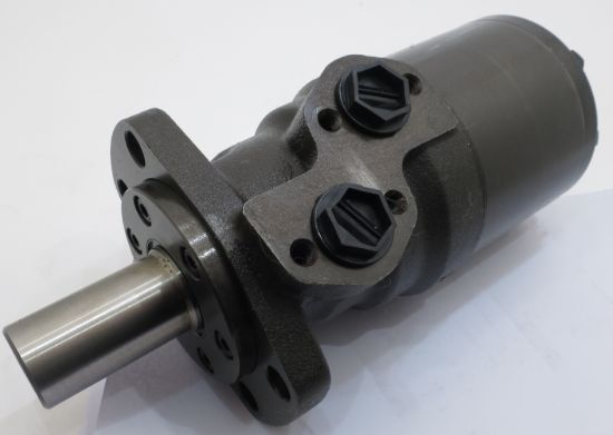 Picture of MPP 250M HI-TORQUE MOTOR