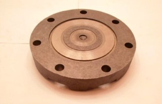 Picture of RE END COVER 3.82LB