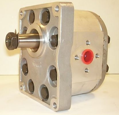 Imagen de COVENTRY CLIMAX MSE35856 BOMBA DE ENGRANAJE