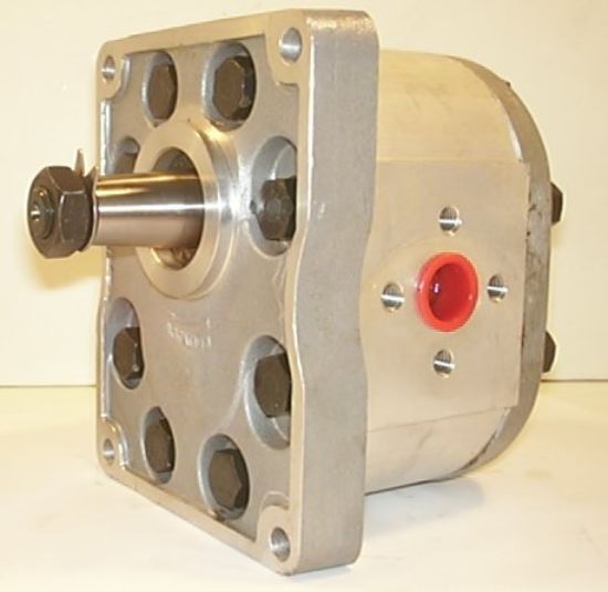 Picture of SP3/175 C24.5L TXSB