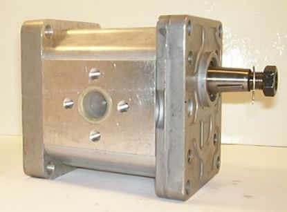 Picture of SNP2 A22L C031 FRONT SECTION
