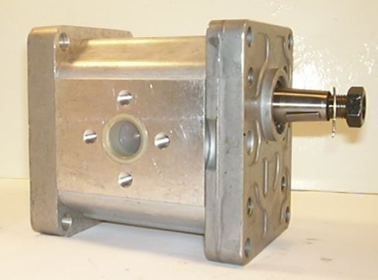 Picture of SNP2 A22L C031 FRONT SECTION