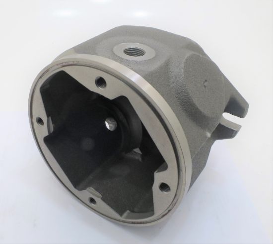 Image de MA10V028 SAE B 2 BOLT 146MM BODY