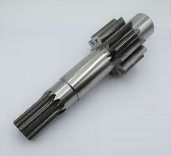 Picture of S17 33CC 7/8 13 X 33.3MM LONG SAE