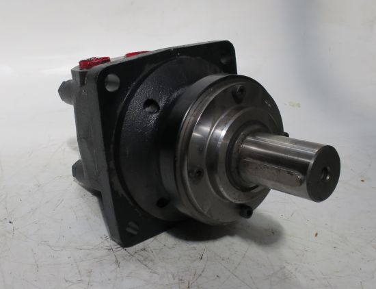 Picture of MVW300 PARALLEL   SHAFT WHEEL MOTOR