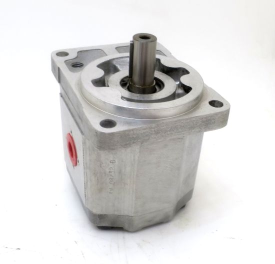 Picture of SNM2 11L PBSB HYDRAULIC GEAR PUMP