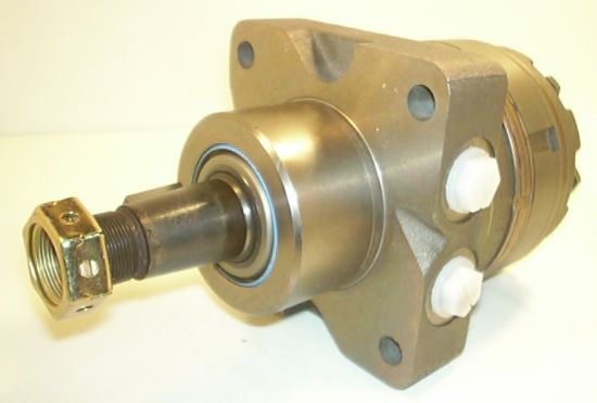 Picture of WHITE 300CC/REV 1.1/4 TAPER SHAFT