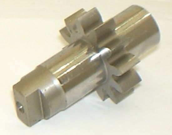 Image de PGP511 6CC 8MM TANG