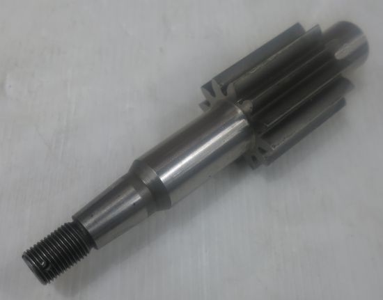 Picture of S12 27CC 1.8 SAE A TAPER SHAFT