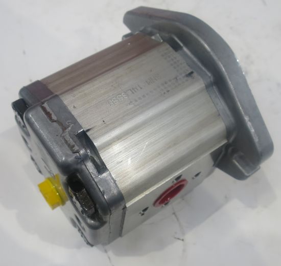 Picture of SNM2 14L SSSB HYDRAULIC GEAR PUMP