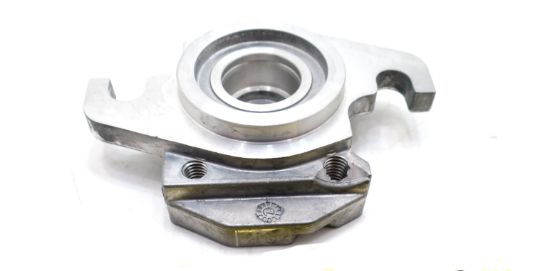 Image de SKM1 HOOKED SAE AA 2 BOLT FLANGE