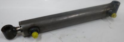 Picture of DOUBLE ACTING 25X50X300