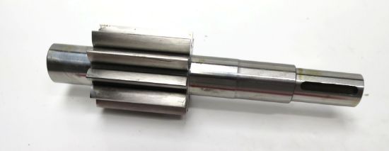 Picture of SNP2 25cc 15MM S'GLE PAR KEY SHAFT