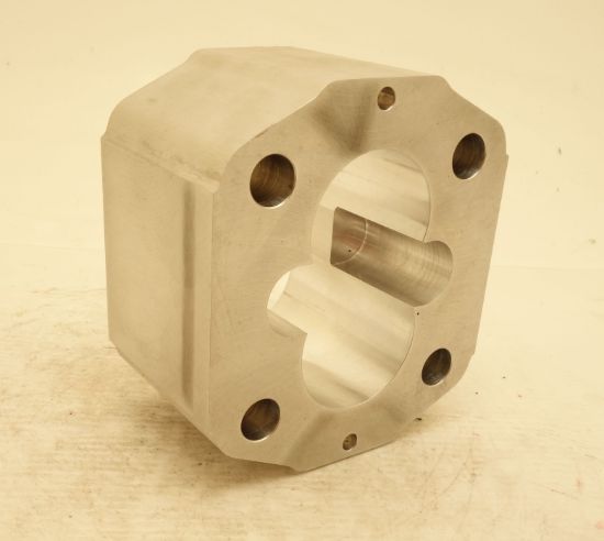 Picture of SNP2 8CC/REV REAR PORT 58MM BODY