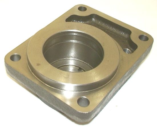 Picture of S12 80MM / 4 BOLT / CONTINENTAL