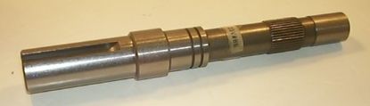 Picture of 25V/VQ ''(86)''  PARALLEL SHAFT