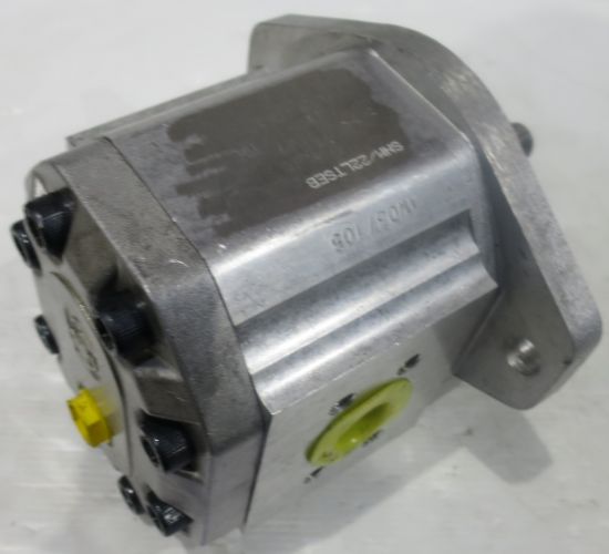 Picture of Danfoss No:121.25.188.00