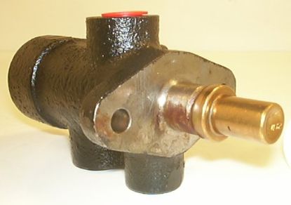 Picture of 553/1/09498/008 THERMO