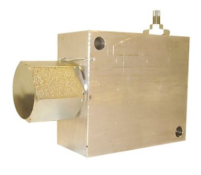 Picture of 1'' BSP PR PRT FLOW DIVIDER CO***