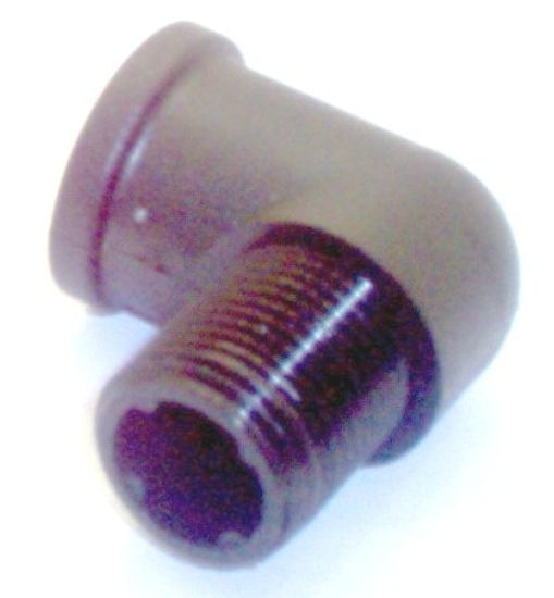 Picture of VERTICAL TANK BREATHER ELBOW